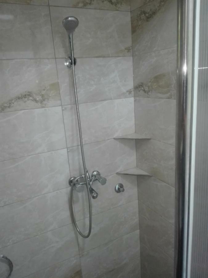 Nomce Room Ohrid Exterior photo